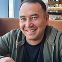 Знакомства: Риф, 38 лет, Петропавловск