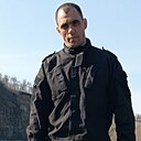 Знакомства: Юрий, 40 лет, Темрюк