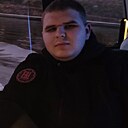 Знакомства: Антон, 19 лет, Смоленск