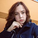 Знакомства: Ксения, 27 лет, Нижний Новгород