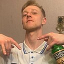 Знакомства: Максим, 28 лет, Иваново