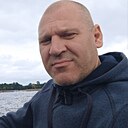 Знакомства: Рома, 46 лет, Витебск
