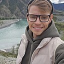 Знакомства: Данил, 35 лет, Москва