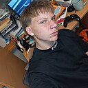 Знакомства: Антон, 18 лет, Киев
