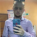 Знакомства: Егор, 18 лет, Омск