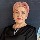 Знакомства: Марина, 54 года, Ульяновск