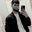 Знакомства: Алик, 23 года, Великий Новгород