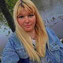 Знакомства: Анюта, 45 лет, Санкт-Петербург