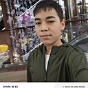 Знакомства: Вагиф, 23 года, Кемерово