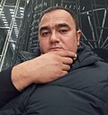Знакомства: Уктам, 34 года, Уфа