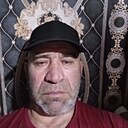 Знакомства: Маламагомед, 58 лет, Москва