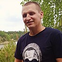 Знакомства: Михаил, 35 лет, Новополоцк