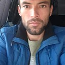 Знакомства: Файзулло, 38 лет, Ханты-Мансийск