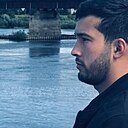 Знакомства: Али, 25 лет, Калининград