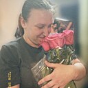 Знакомства: Кошечка, 30 лет, Ворсма