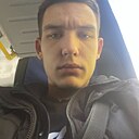 Знакомства: Алексей, 21 год, Кемерово