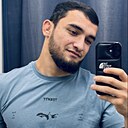 Знакомства: Азиз, 25 лет, Подольск