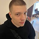 Знакомства: Владимир, 21 год, Самара