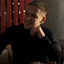 Знакомства: Даня, 25 лет, Новый Уренгой
