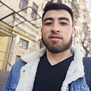 Знакомства: Кимрон, 28 лет, Москва