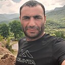 Знакомства: Нарек, 39 лет, Воронеж