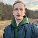 Знакомства: Саша, 28 лет, Сморгонь