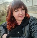 Знакомства: Анастасия, 35 лет, Щекино