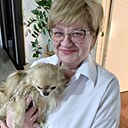 Знакомства: Жанночка, 50 лет, Солигорск
