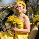 Знакомства: Татьяна, 48 лет, Барановичи