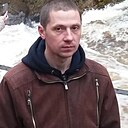 Знакомства: Сергей, 40 лет, Орша
