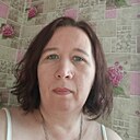 Знакомства: Ксения, 47 лет, Татарск