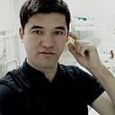 Знакомства: Гани, 37 лет, Астана