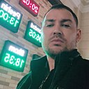 Знакомства: Lex, 40 лет, Ташкент