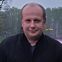 Знакомства: Юрий, 37 лет, Молодечно
