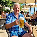 Знакомства: Сергей, 59 лет, Астрахань