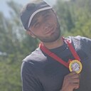 Знакомства: Дмитрий, 27 лет, Караганда