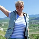 Знакомства: Татьяна, 55 лет, Симферополь