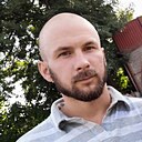 Знакомства: Вадим, 35 лет, Винница