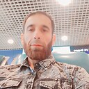 Знакомства: Алик, 38 лет, Геленджик