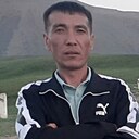 Знакомства: Рин, 45 лет, Бишкек