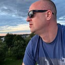 Знакомства: Александр, 42 года, Молодечно