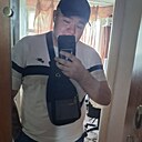 Знакомства: Сергей, 25 лет, Краснокаменск