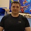 Знакомства: Николай, 40 лет, Ульяновск