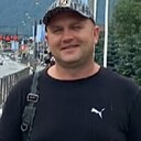 Знакомства: Дмитрий, 40 лет, Ревда
