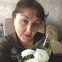 Знакомства: Юлия, 57 лет, Снежное