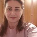Знакомства: Анечка Джан, 52 года, Москва
