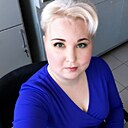 Знакомства: Ксения, 35 лет, Орехово-Зуево