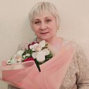 Знакомства: Светлана, 56 лет, Апатиты