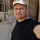 Знакомства: Андрей, 45 лет, Астрахань
