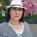 Знакомства: Li, 50 лет, Курган
